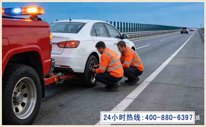 靖江汽车救援道路救援 靖江汽车救援道路救援